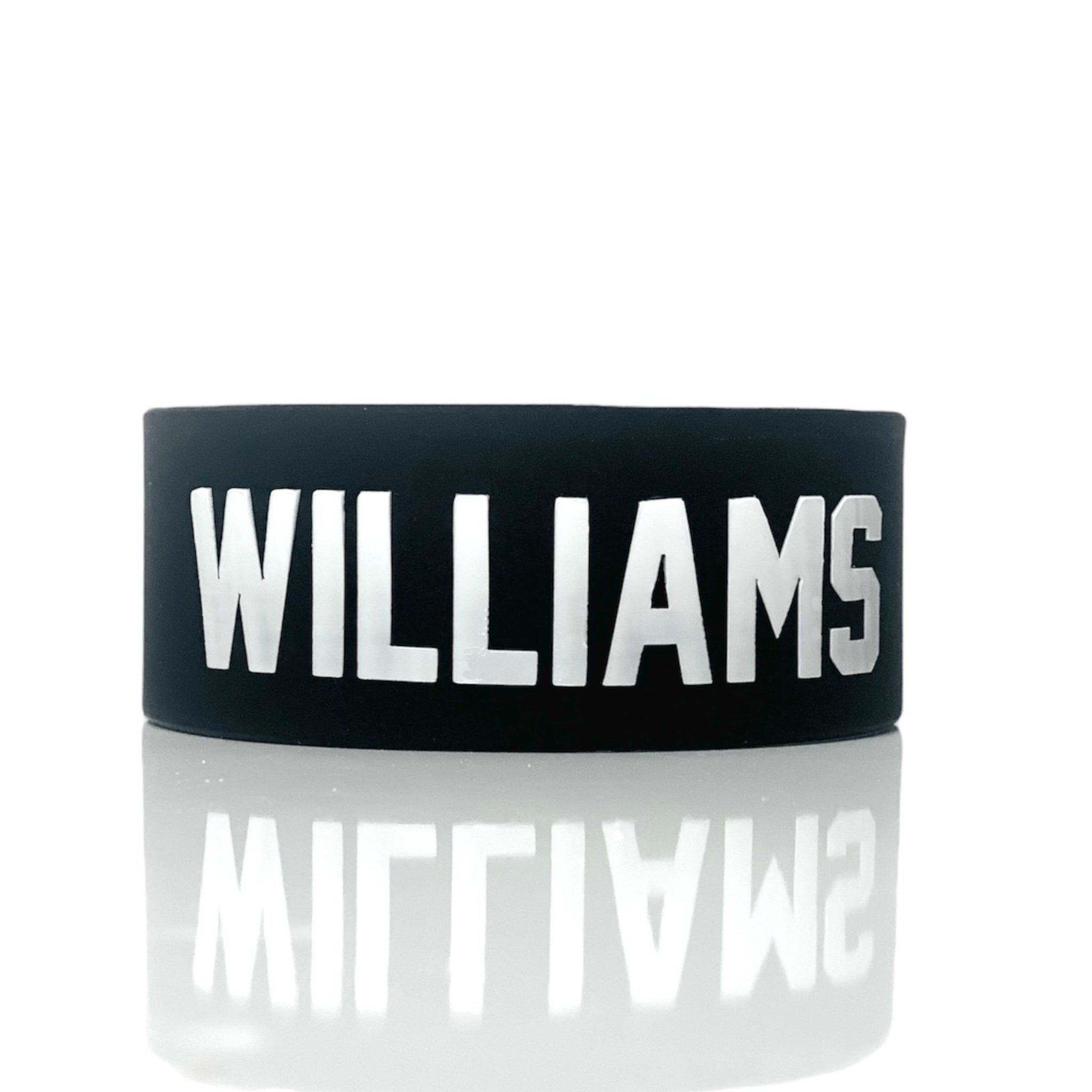 Large Custom Silicone Water Bottle Band – For Big Bottles, Bigger Personality
