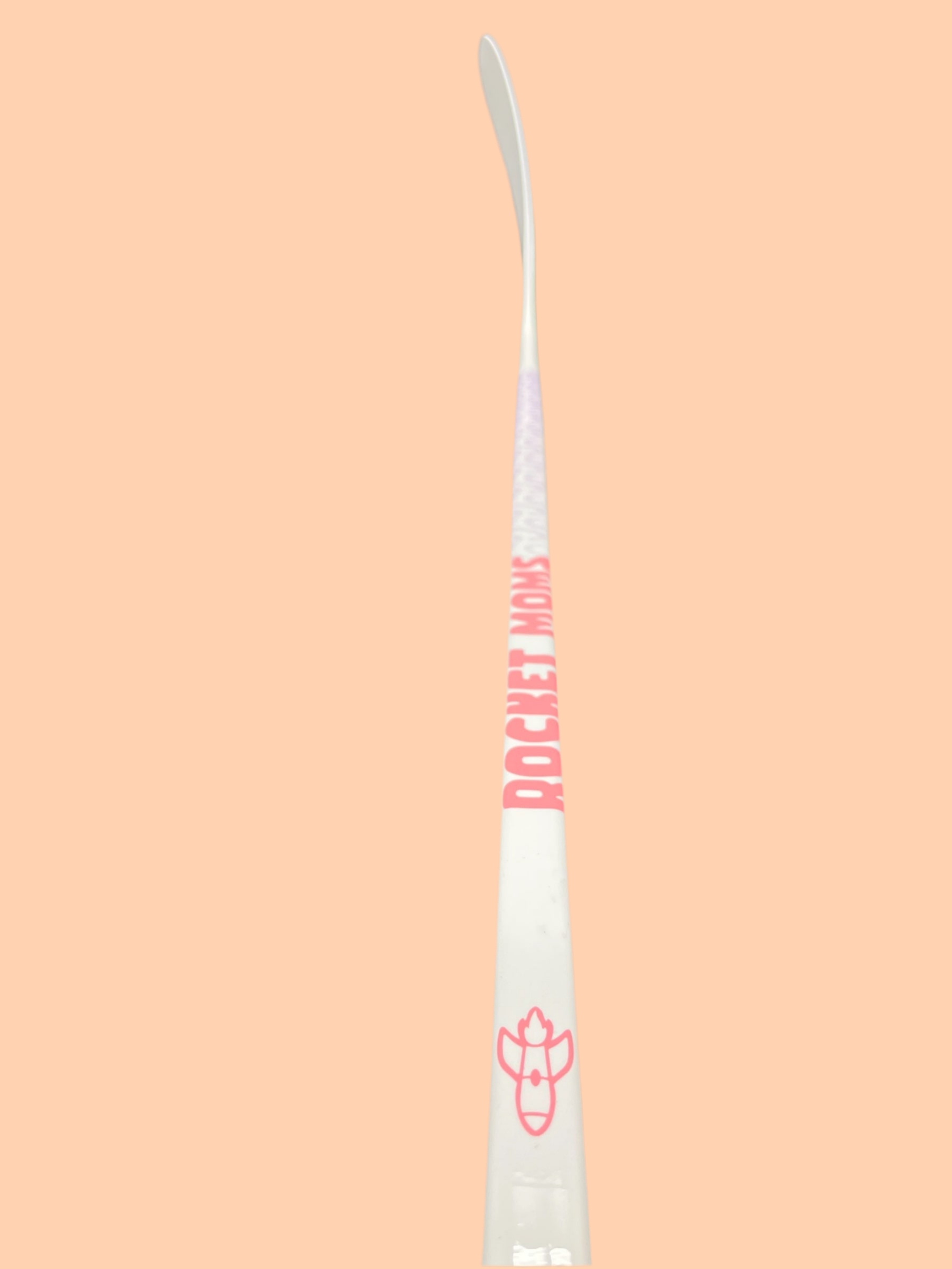 Rocket Mom – The Twig That Turns Heads and Lights Lamps