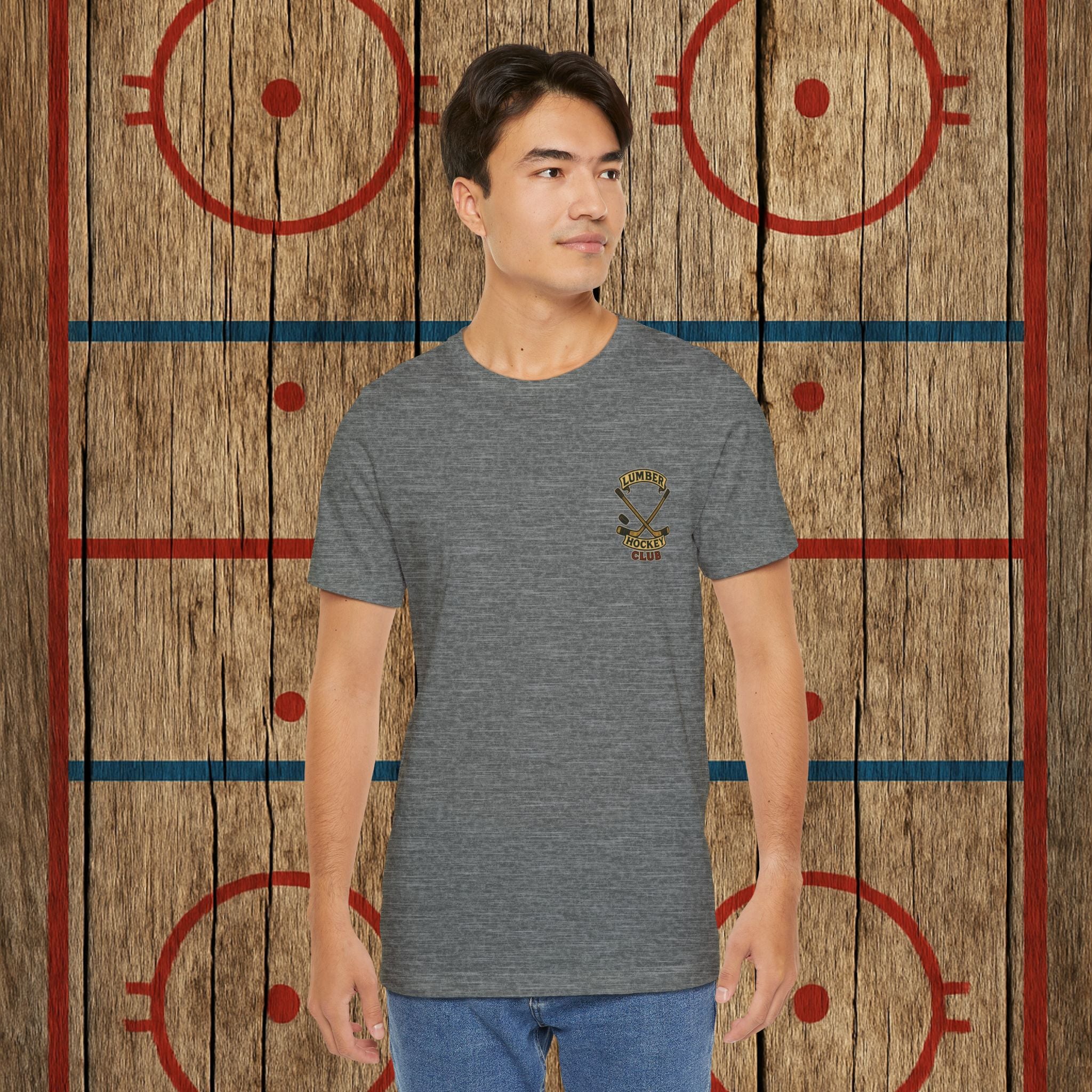 “Got Any Clear?” Adult Tee T-Shirt