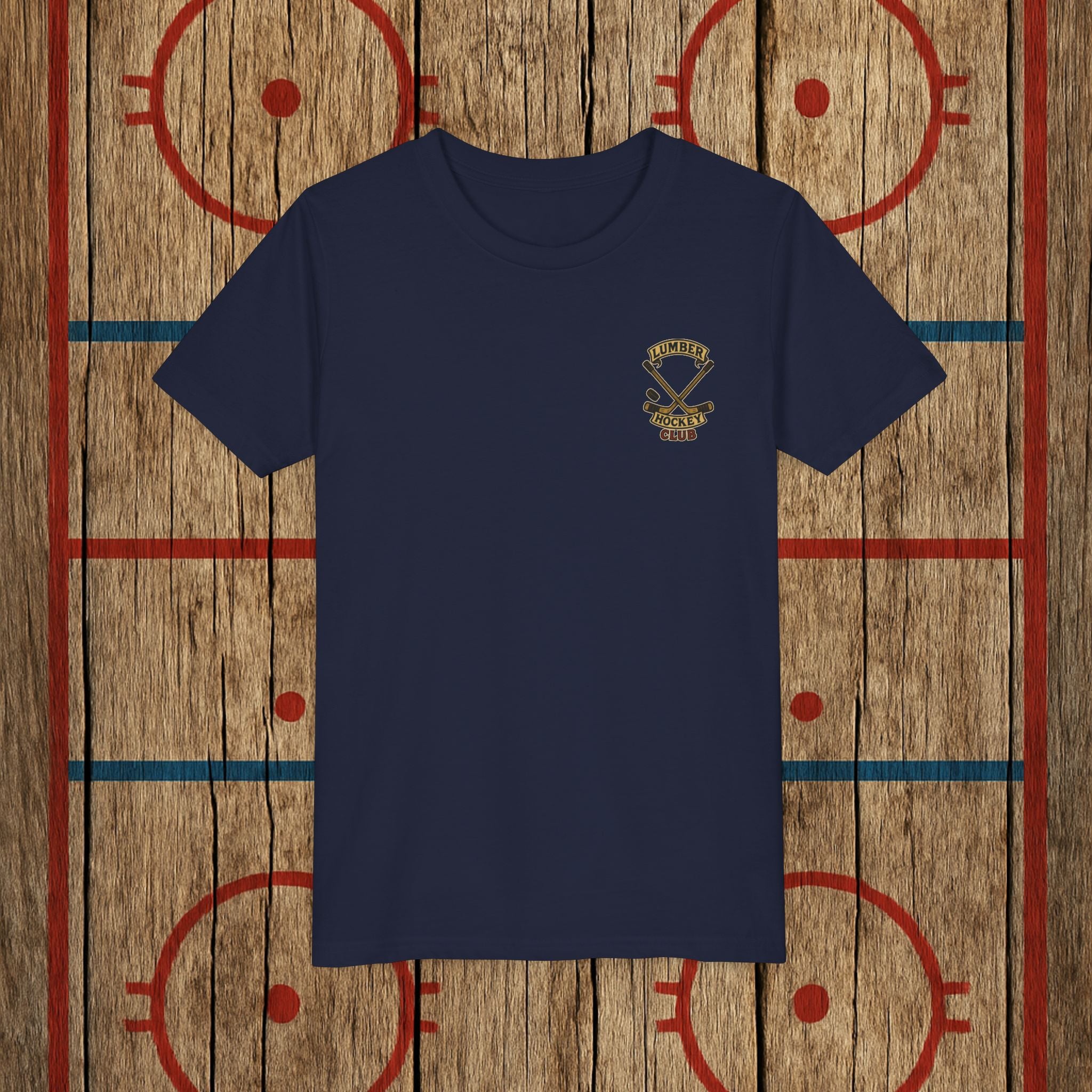 Youth “Built Different” Goalie Tee Kids clothes