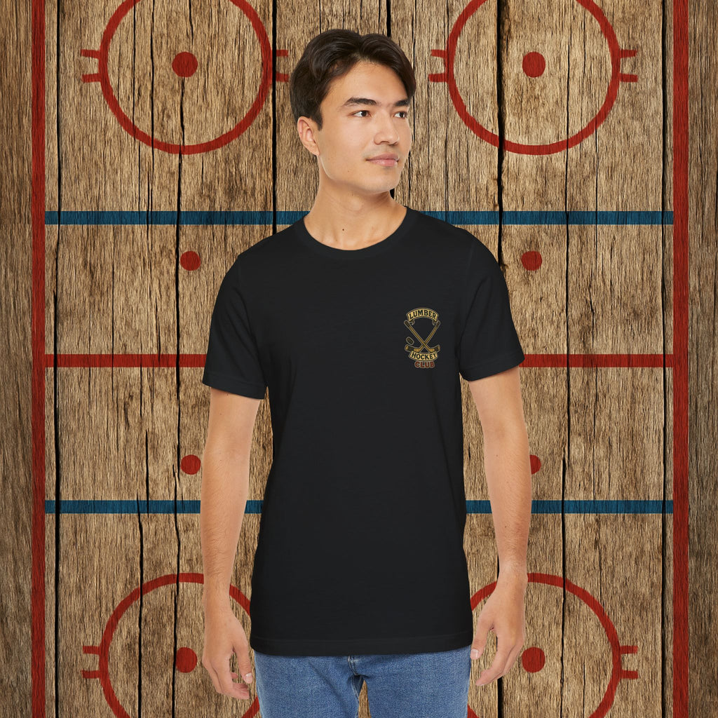 “Girls Play Harder” Adult Tee T-Shirt