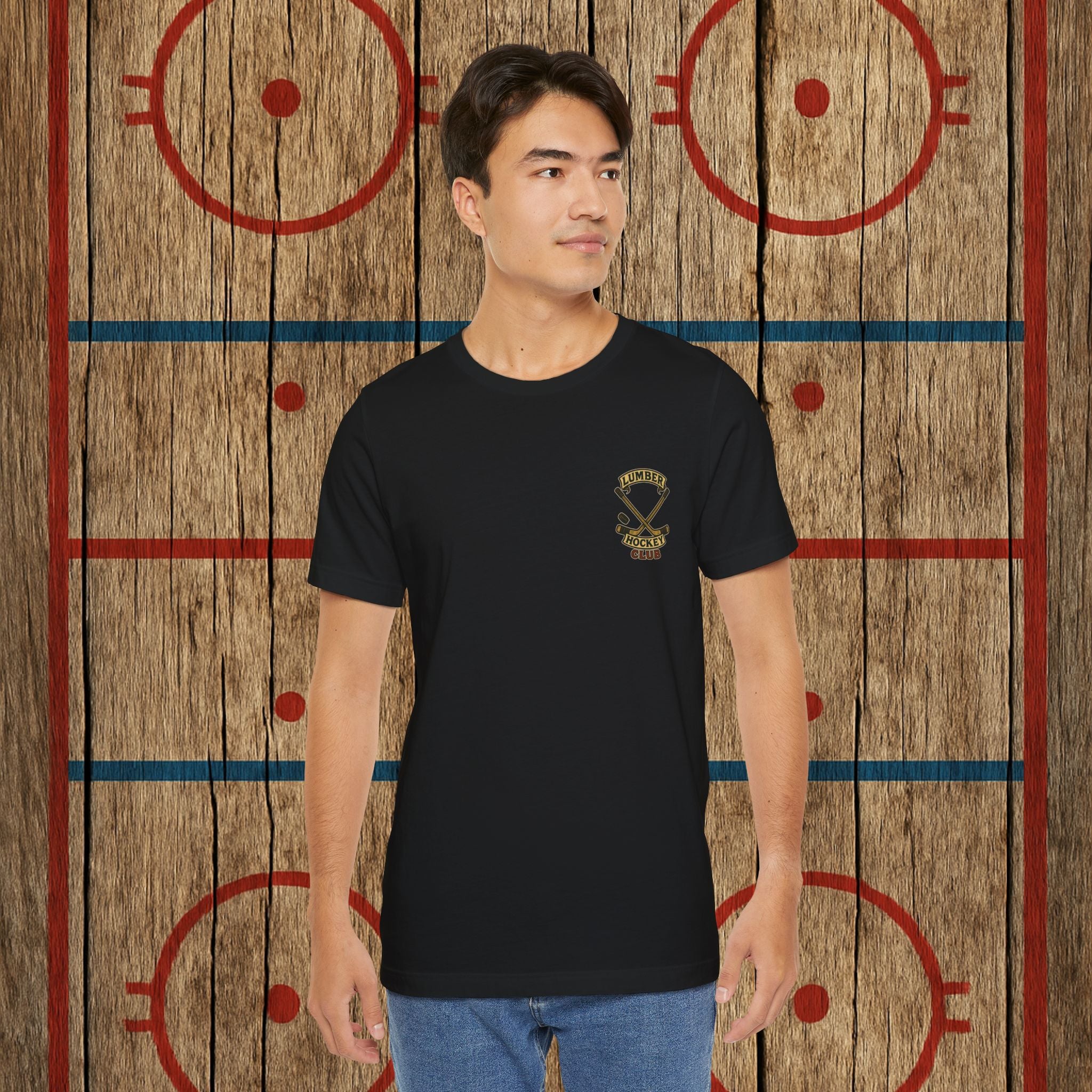 “Girls Play Harder” Adult Tee T-Shirt