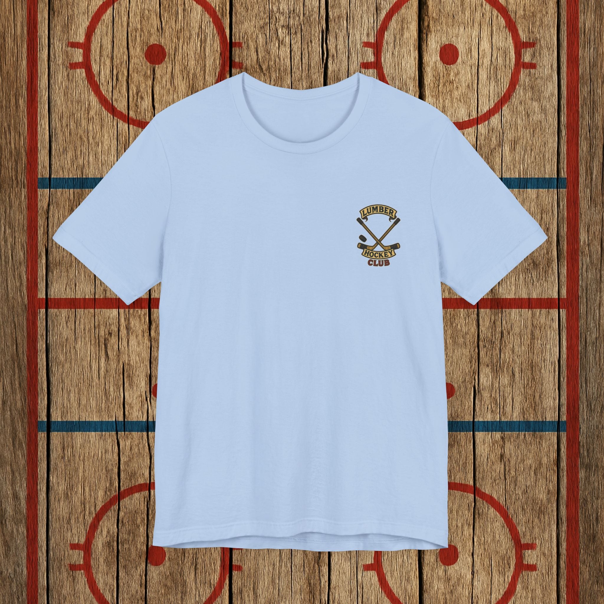 “Girls Play Harder” Adult Tee T-Shirt
