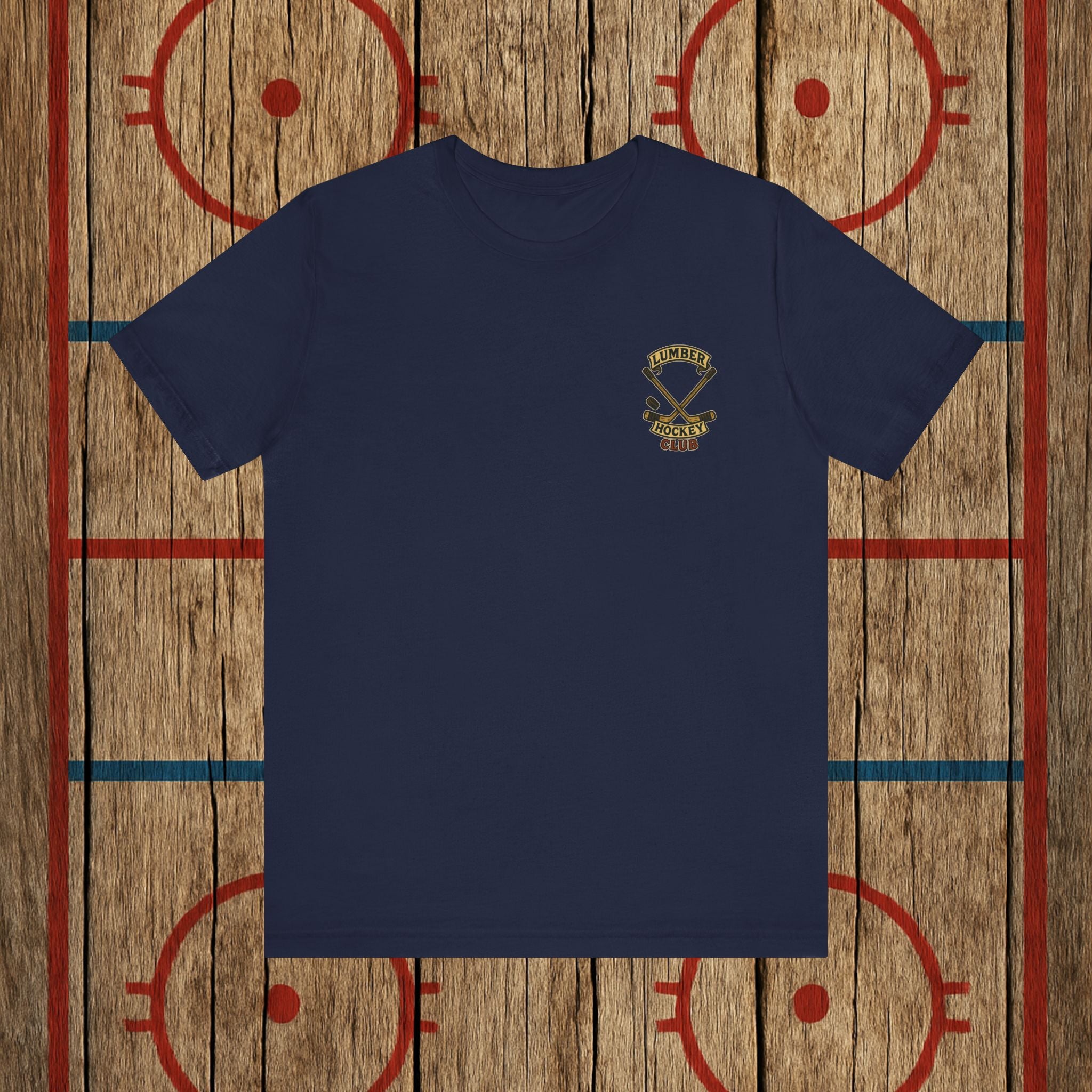 “Smell My Mitts” Adult Tee T-Shirt