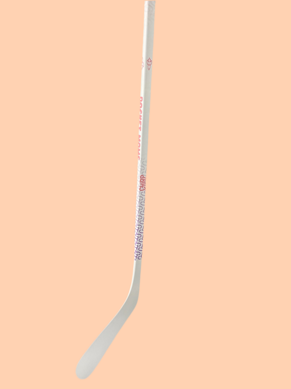Rocket Mom – The Twig That Turns Heads and Lights Lamps