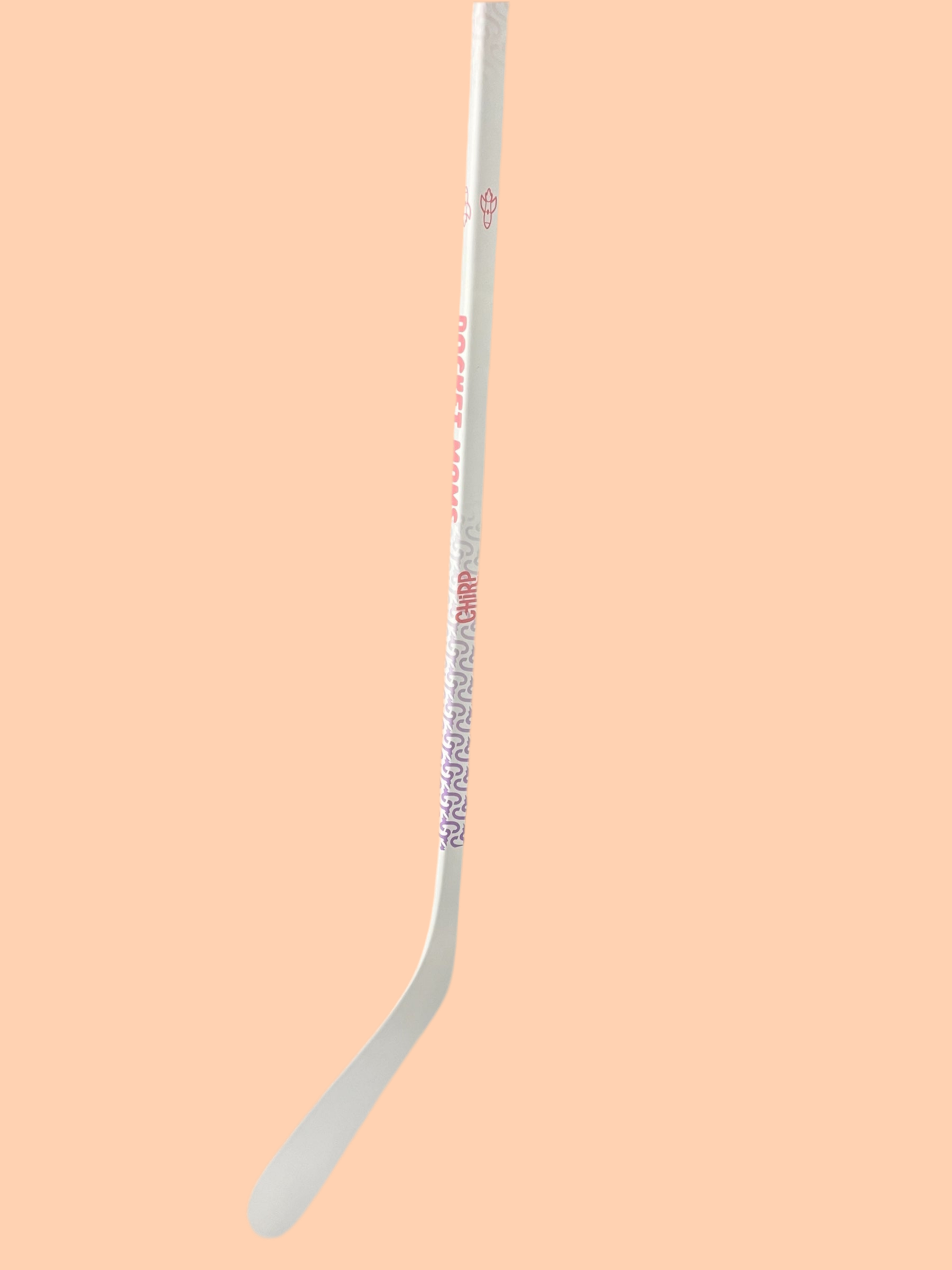 Rocket Mom – The Twig That Turns Heads and Lights Lamps