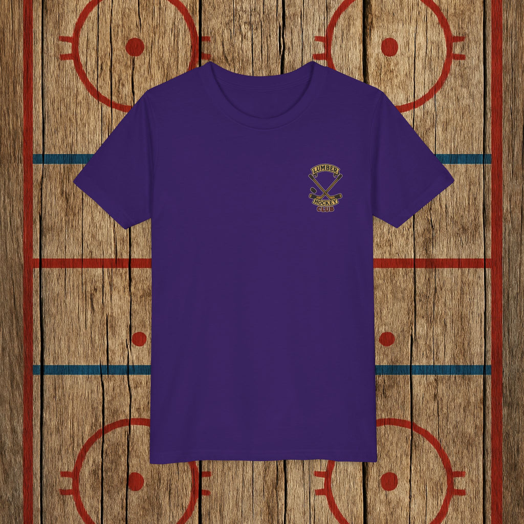 Youth "Girls Play Harder” Tee Kids clothes