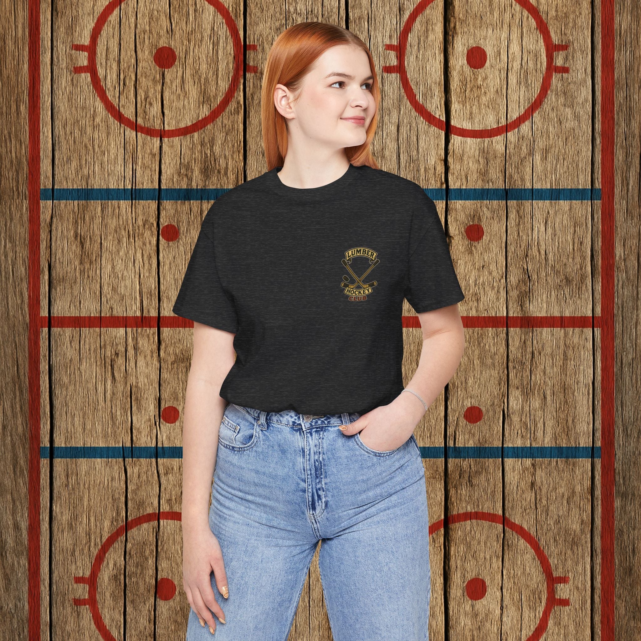 “Got Any Clear?” Adult Tee T-Shirt