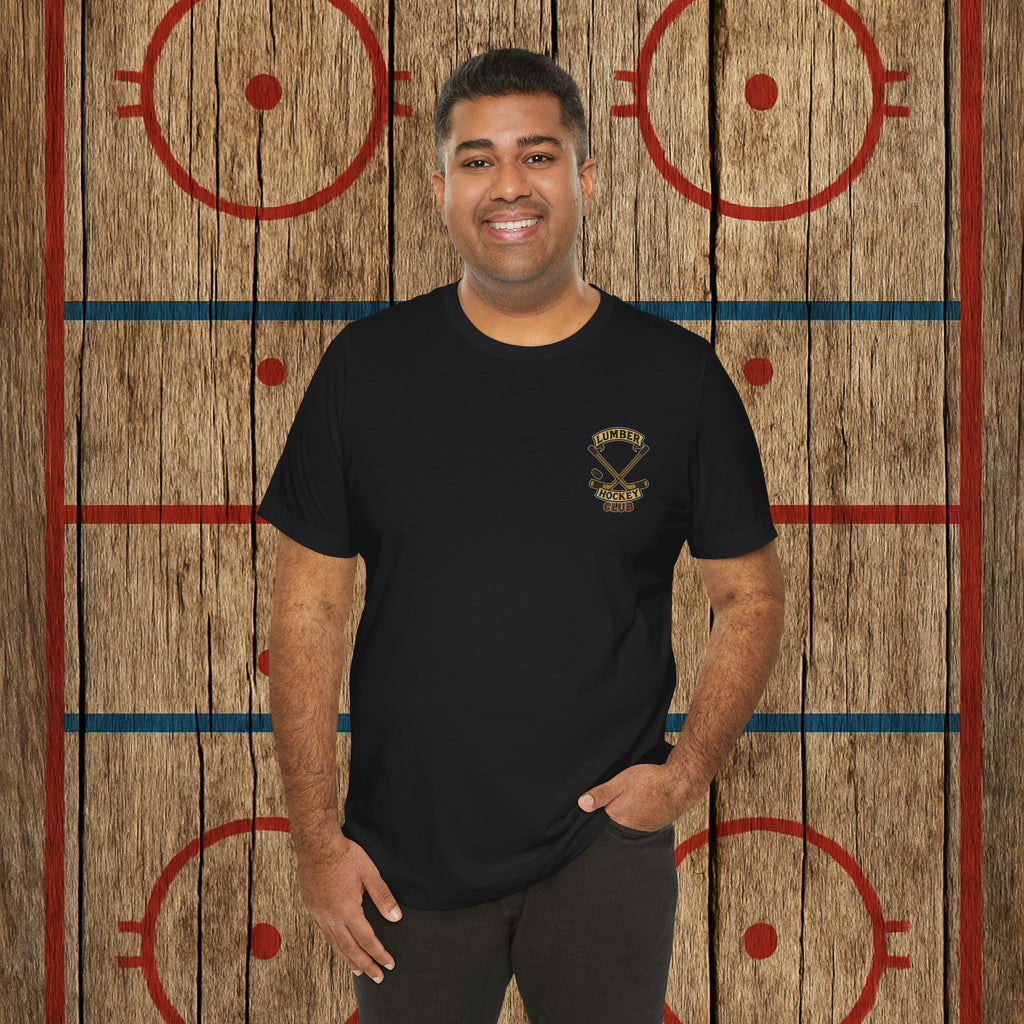“Smell My Mitts” Adult Tee T-Shirt