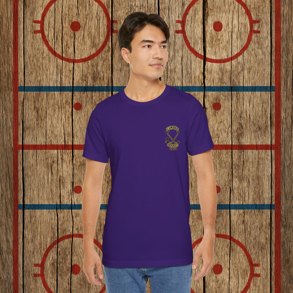 “Girls Play Harder” Adult Tee T-Shirt