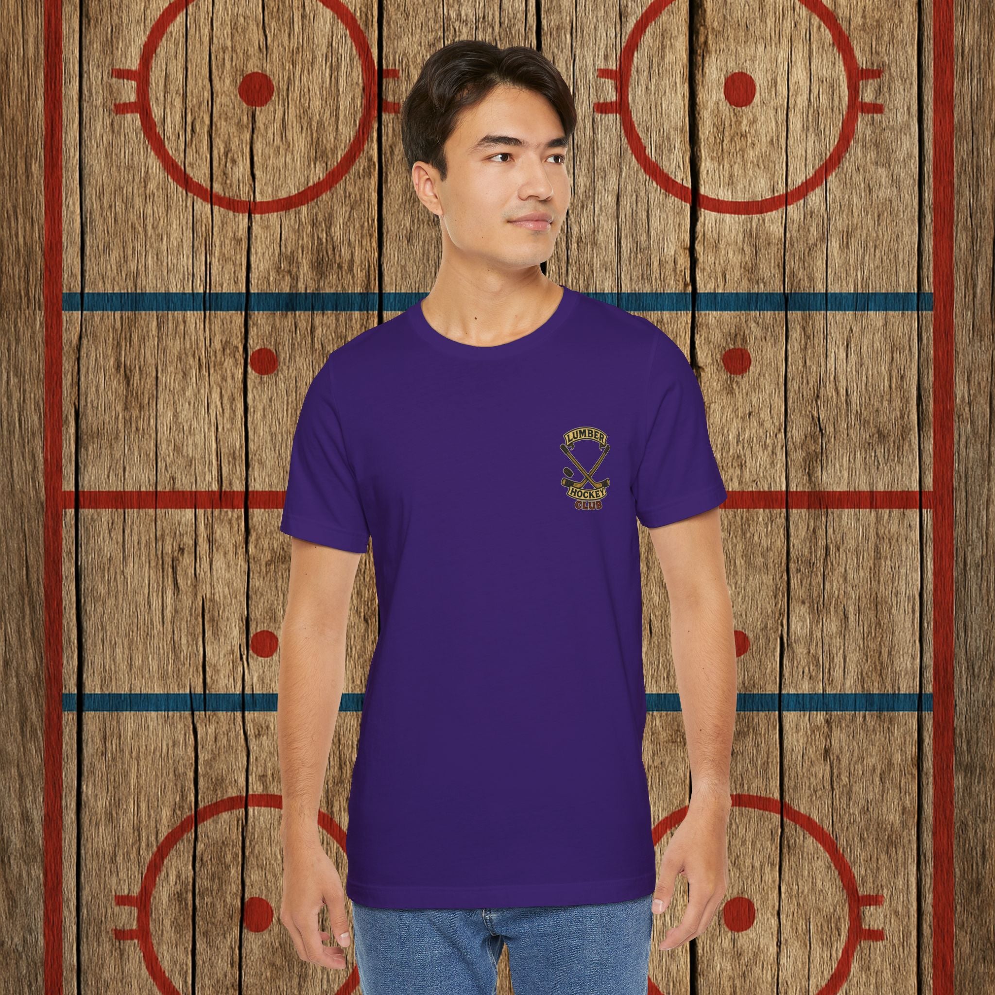 “Girls Play Harder” Adult Tee T-Shirt