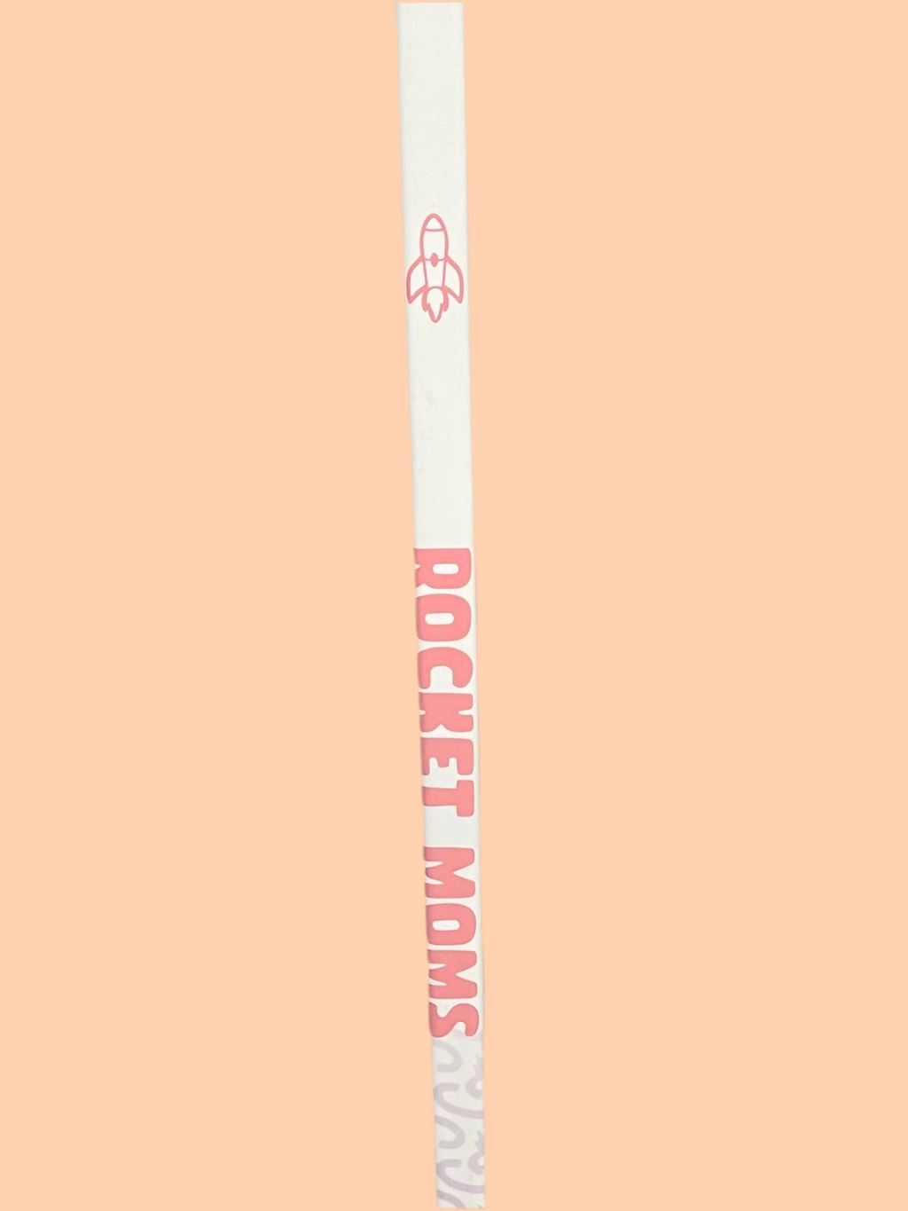 Rocket Mom – The Twig That Turns Heads and Lights Lamps