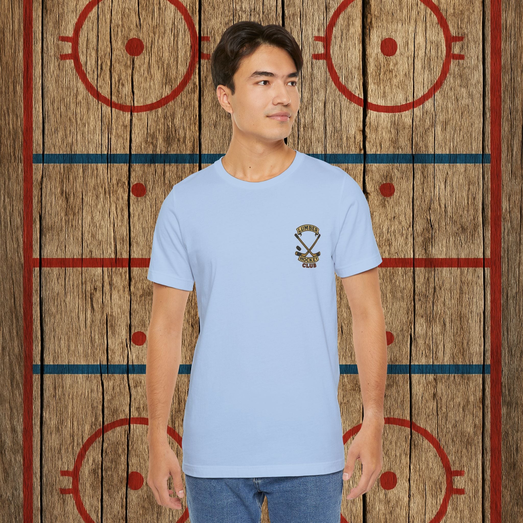 “Girls Play Harder” Adult Tee T-Shirt