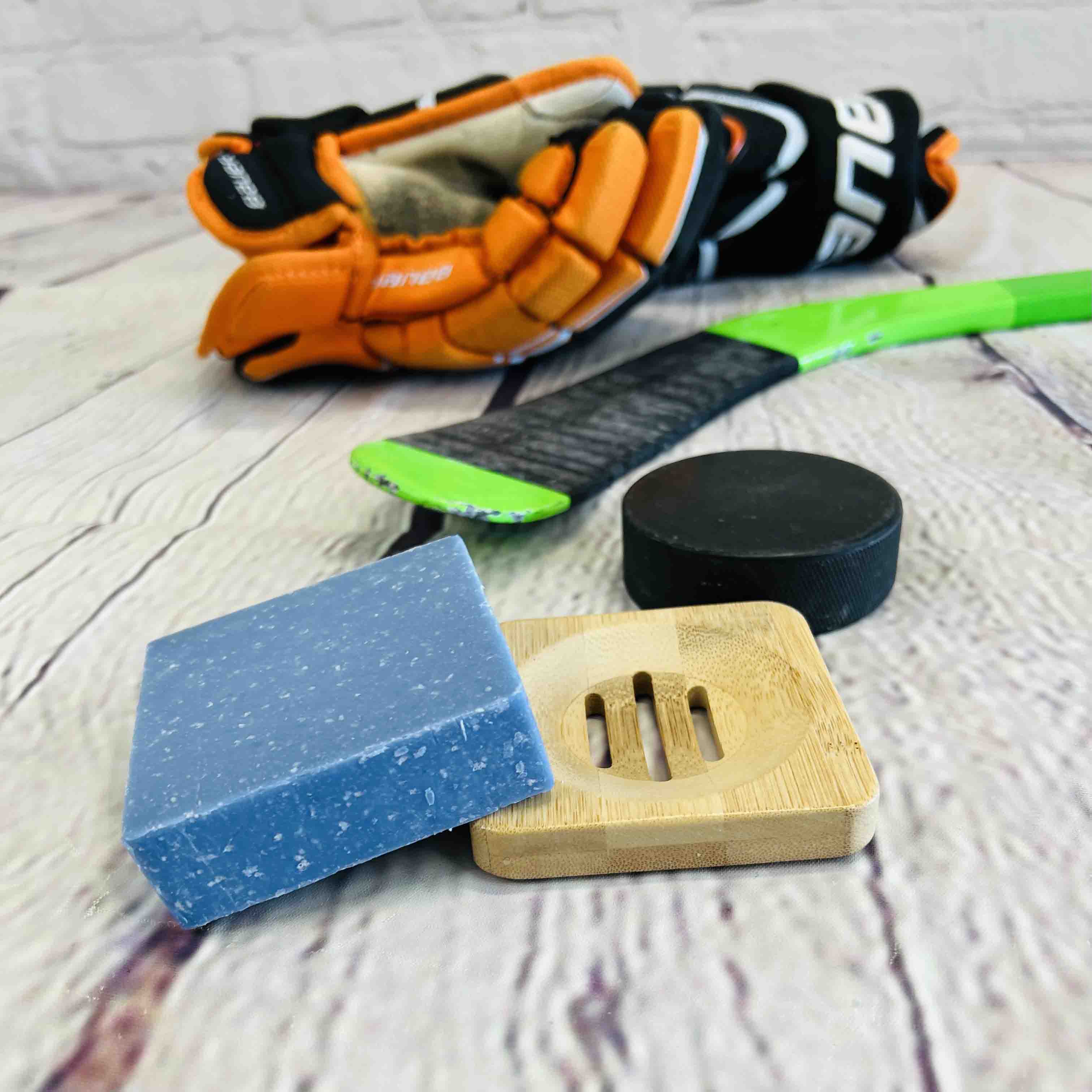 Bamboo Soap Holder Soap Dish
