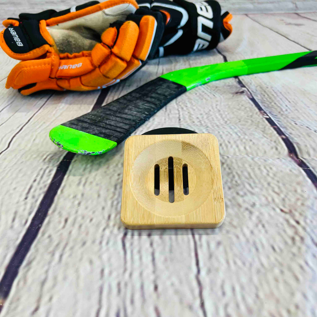 Bamboo Soap Holder Soap Dish