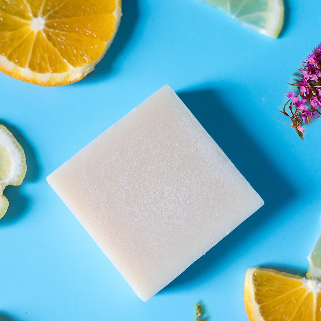 2 Games on the Beach - Hockey Soap Bar Natural Soap Bar