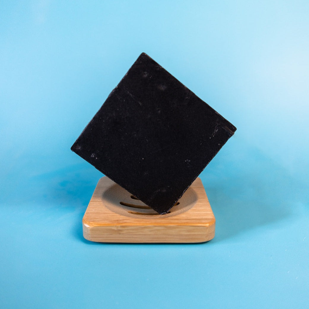 Bamboo Soap Holder Soap Dish
