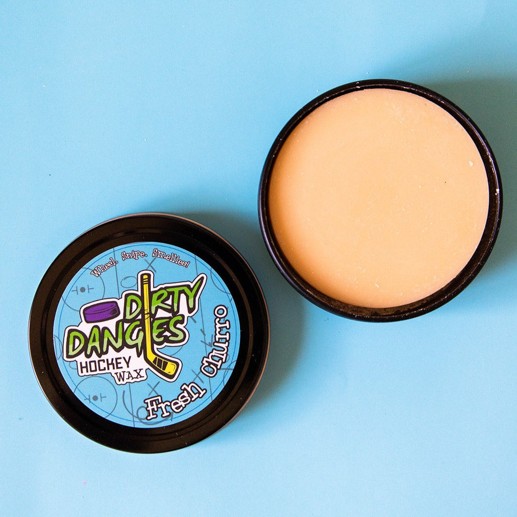 Fresh Churro - Hockey Stick Wax Hockey Stick Wax