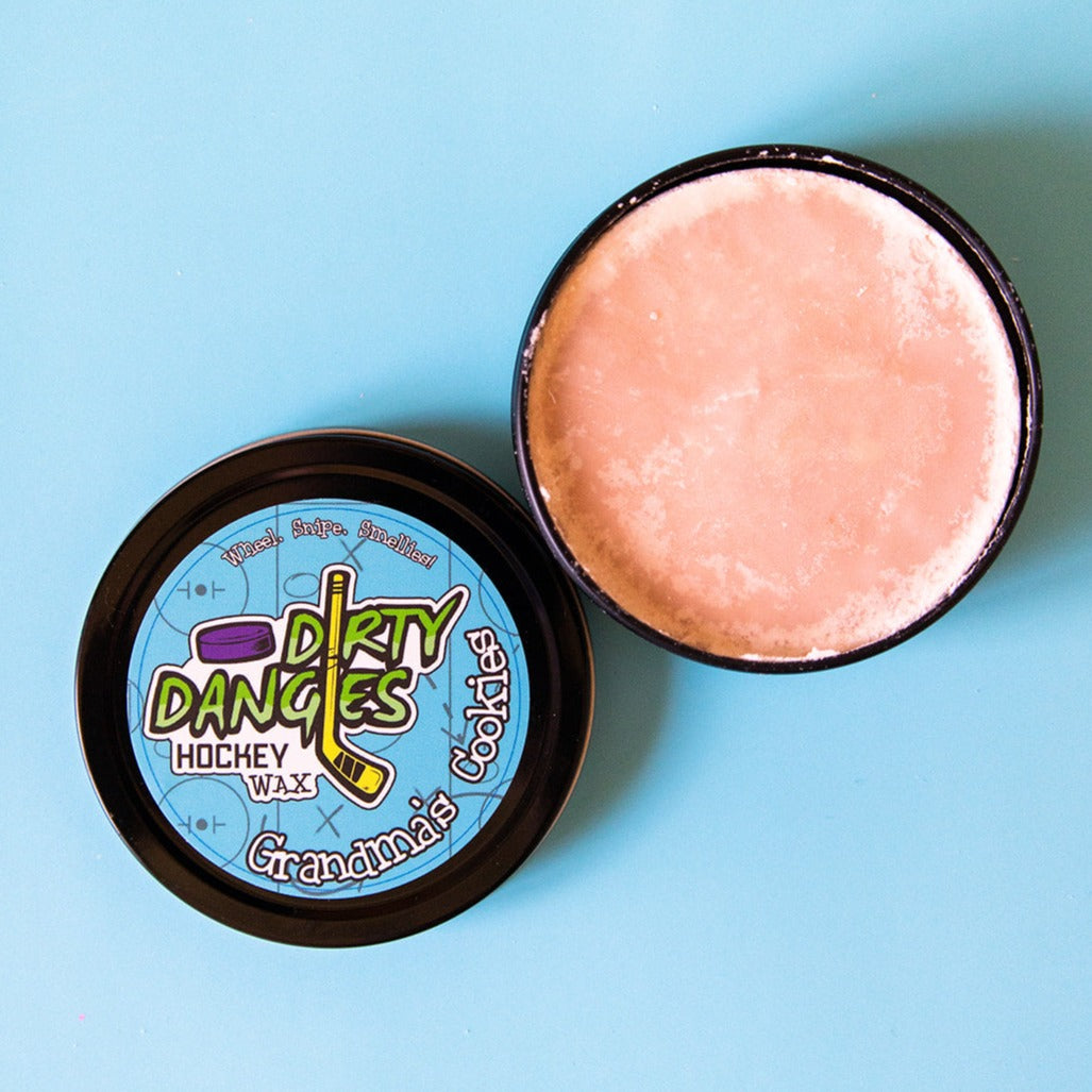 Grandma's Cookies - Hockey Stick Wax Hockey Stick Wax