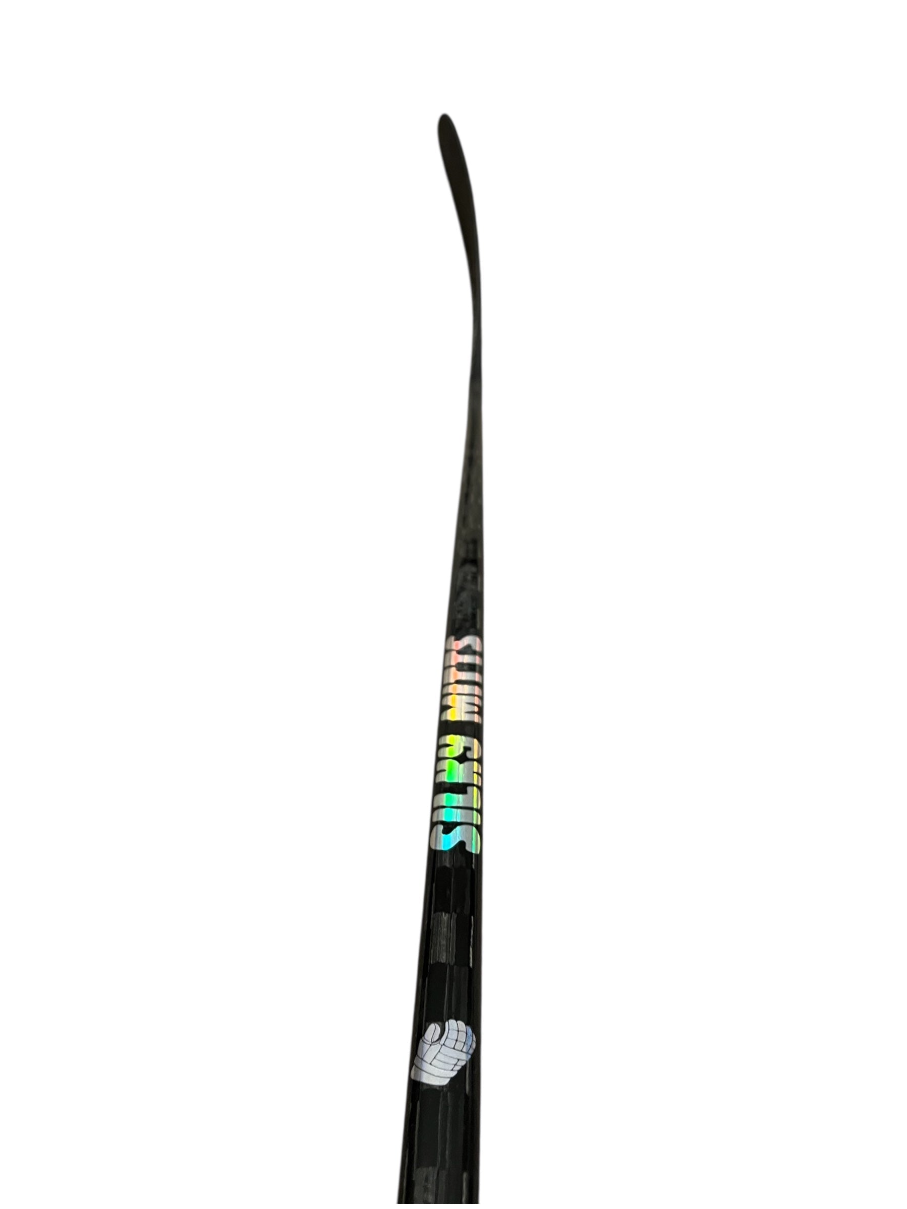 Silky Mitts – The Chirp Twig for Mitt Magicians & Flow Specialists
