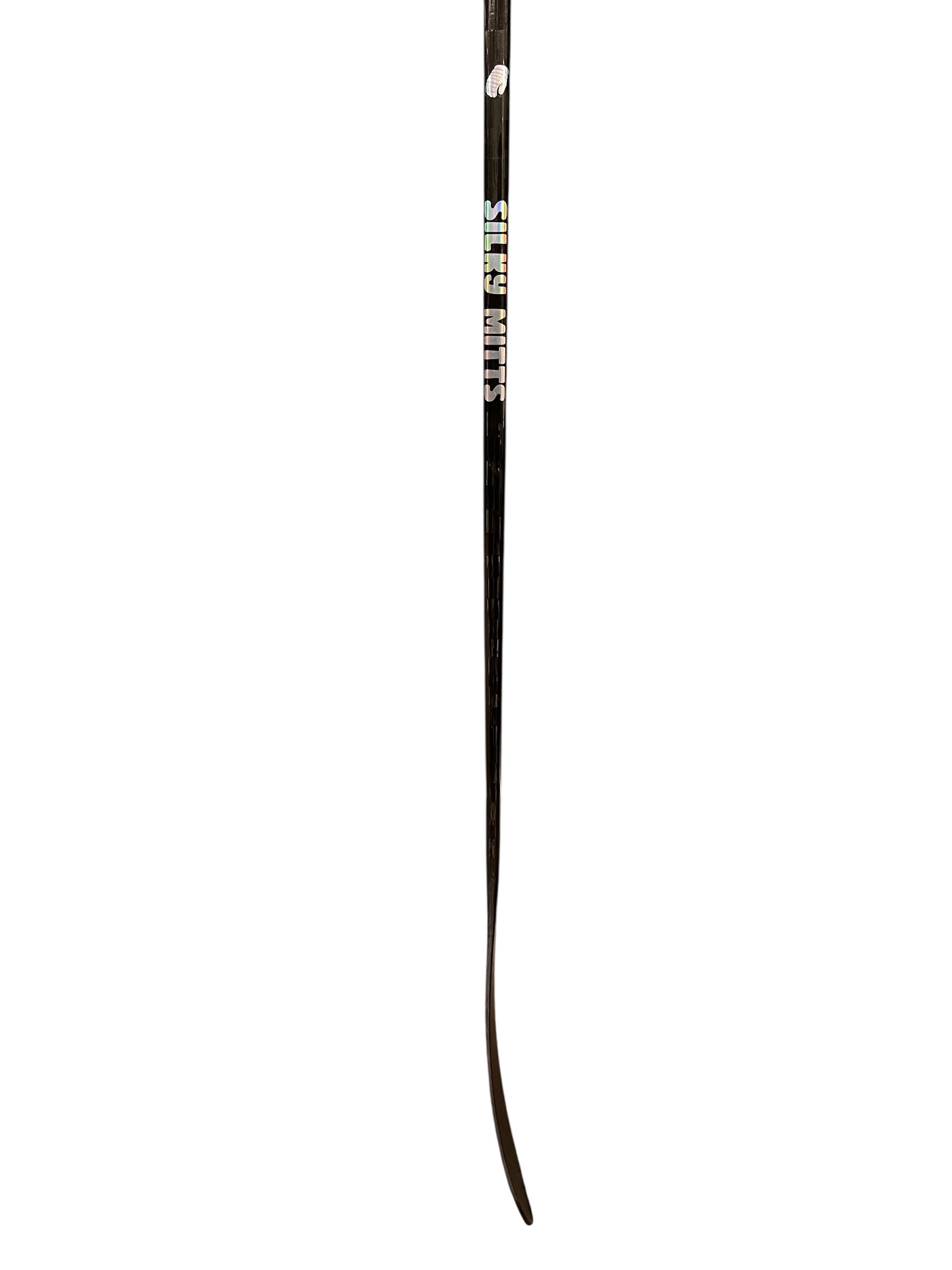 Silky Mitts – The Chirp Twig for Mitt Magicians & Flow Specialists