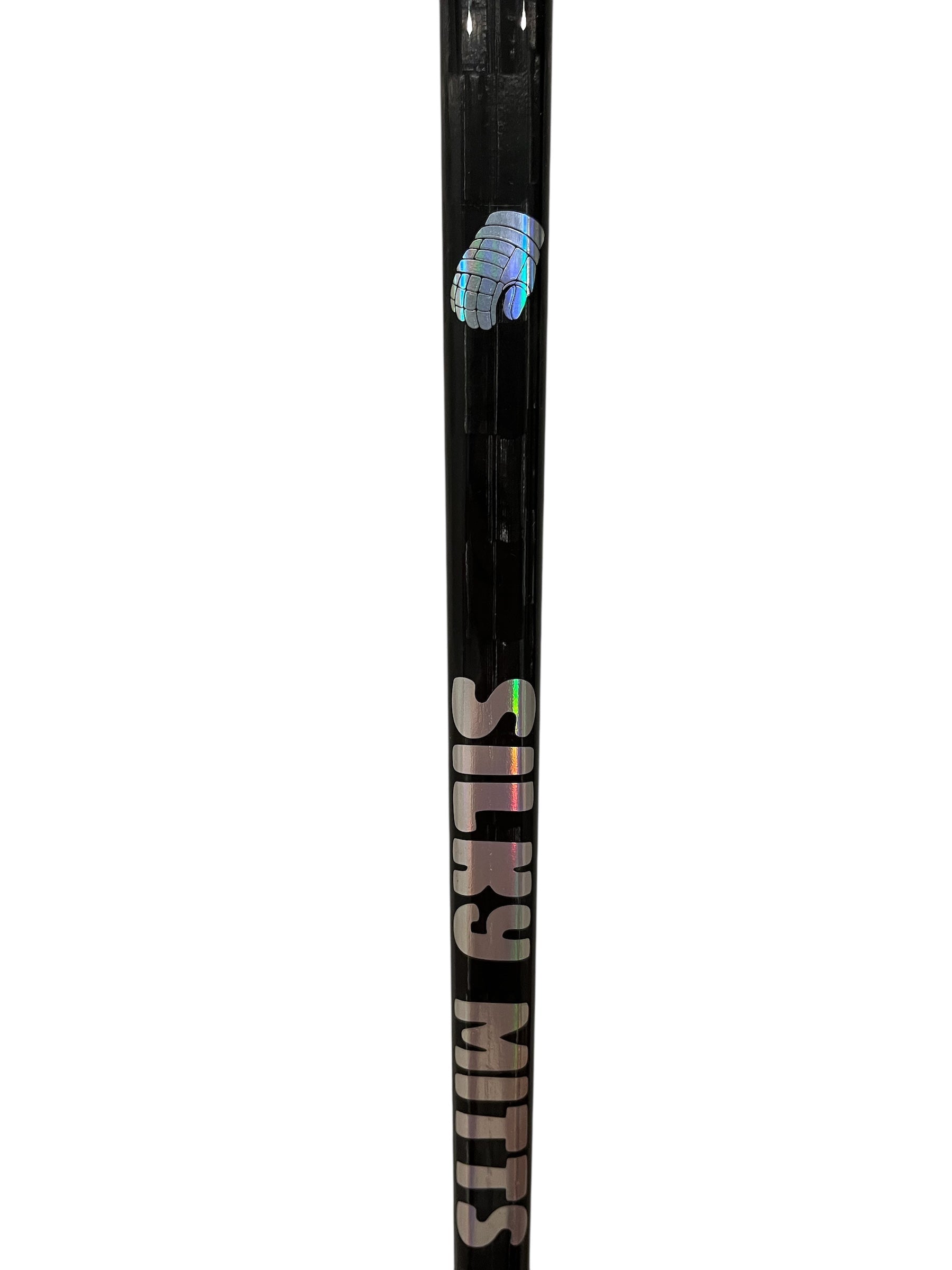 Silky Mitts – The Chirp Twig for Mitt Magicians & Flow Specialists