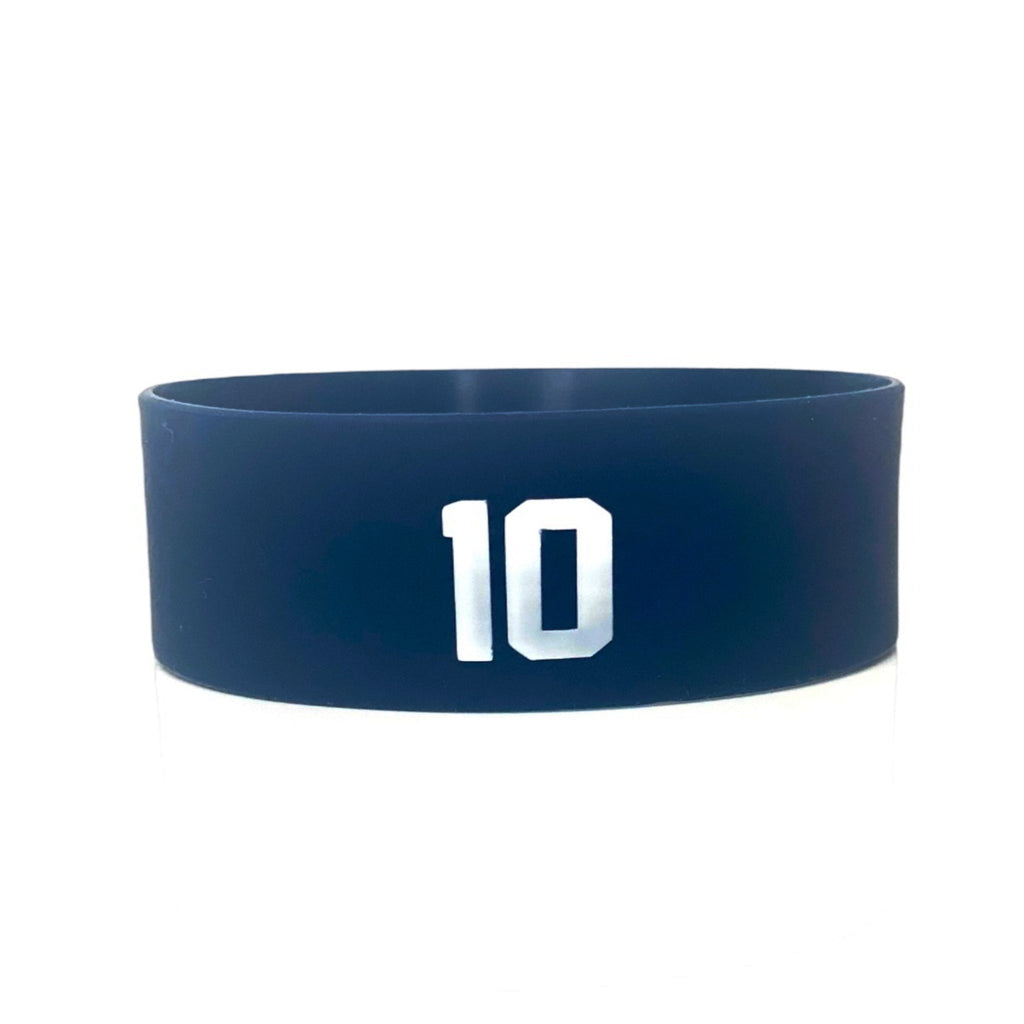 Large Custom Silicone Water Bottle Band – For Big Bottles, Bigger Personality